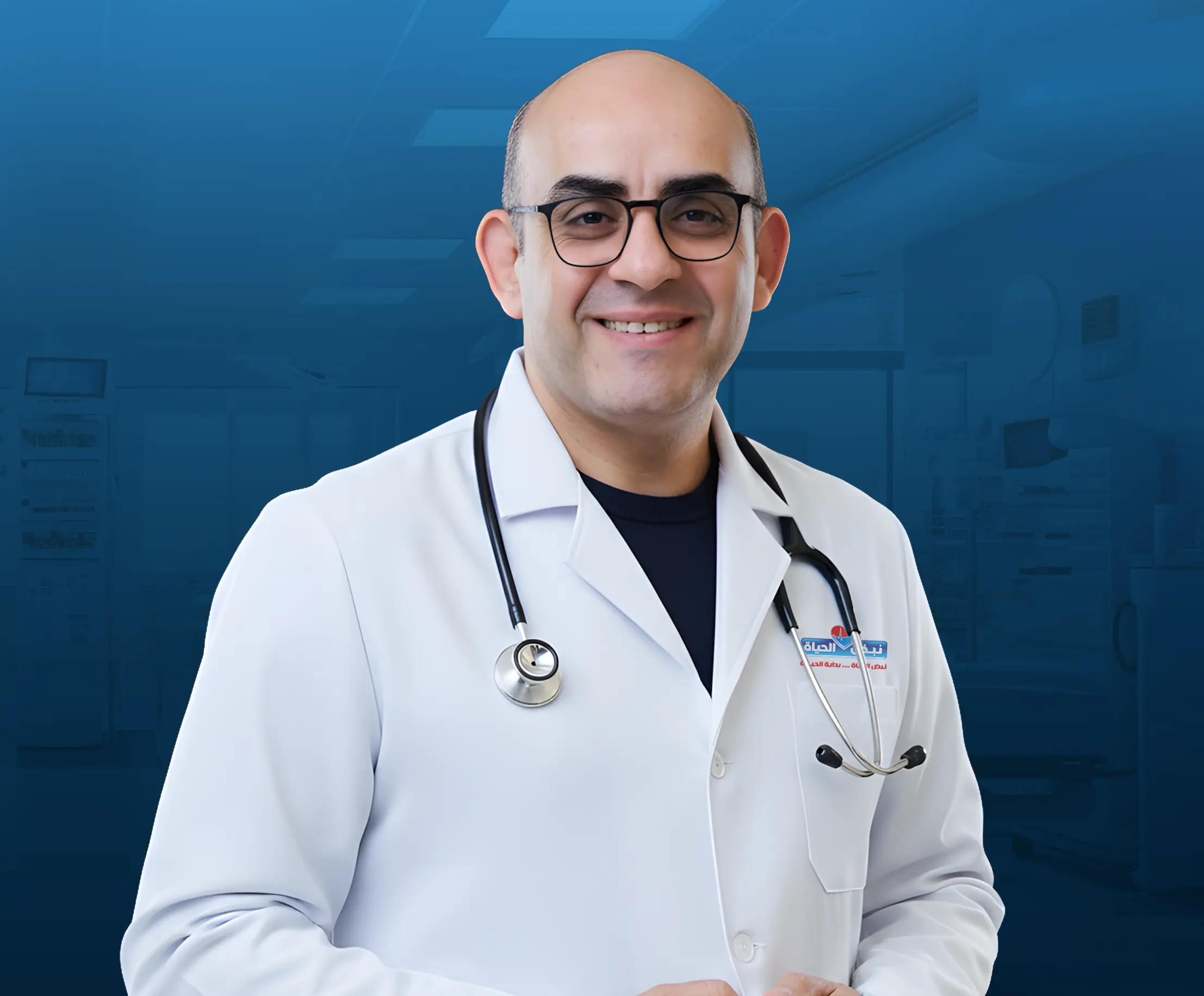 Dr-Sameh Yousef