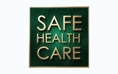 Safe-health-care-logo