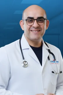 Dr-Sameh Yousef